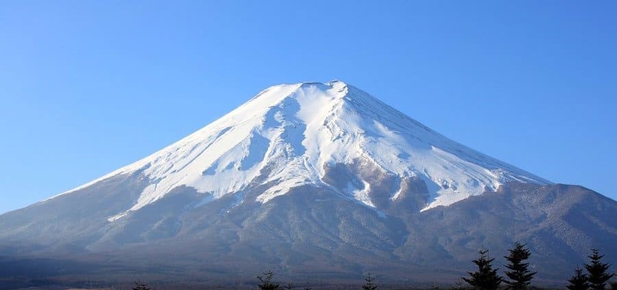 L’ascension du mont Fuji : une expérience unique (ou pas)