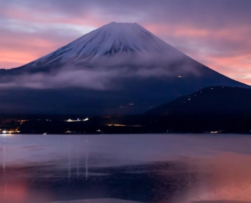 Kawaguchiko & le Mont Fuji - Les essentiels à voir et à faire