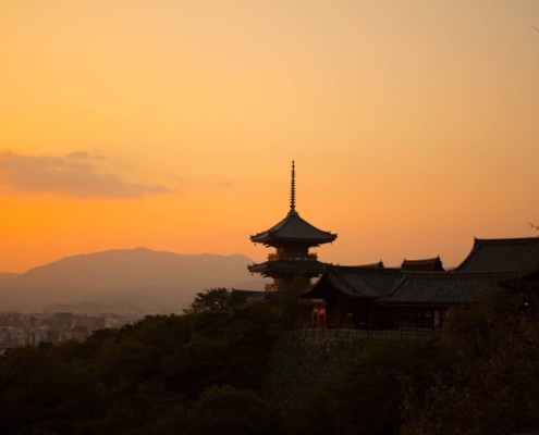 Visiter Kyoto - Les essentiels à voir et à faire à Kyoto