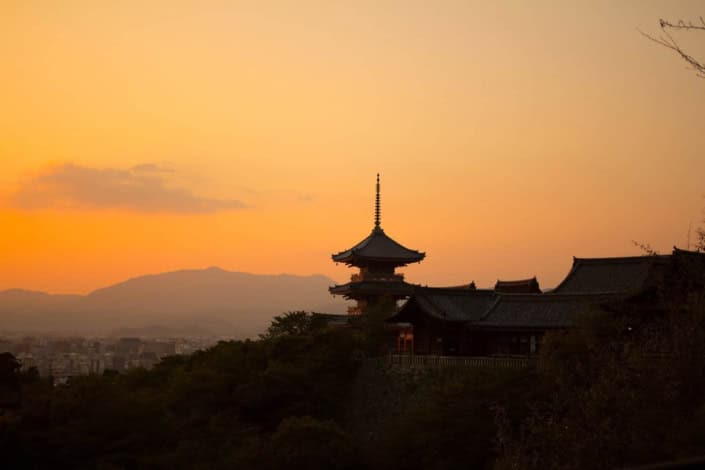 Visiter Kyoto - Les essentiels à voir et à faire à Kyoto