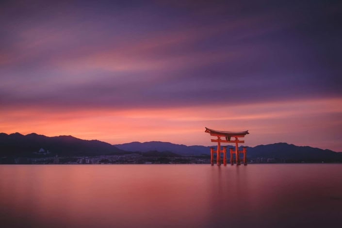Visiter Miyajima - Les essentiels à voir et à faire à Miyajima