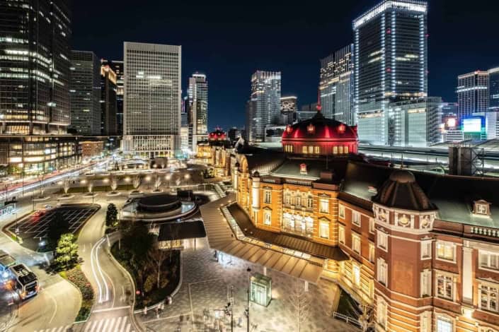 Visiter Tokyo - Les essentiels à voir et à faire à Tokyo